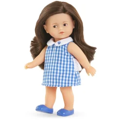 Corolle Poupée Mini Corolline Romy - Vichy Online