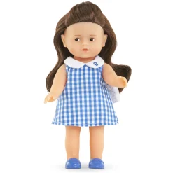 Corolle Poupée Mini Corolline Romy - Vichy Online
