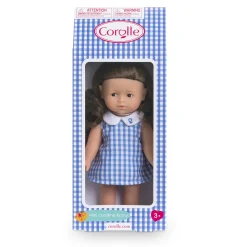 Corolle Poupée Mini Corolline Romy - Vichy Online