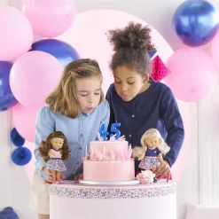 Corolle Poupée Mini Corolline Rosy - Édition Anniversaire Outlet