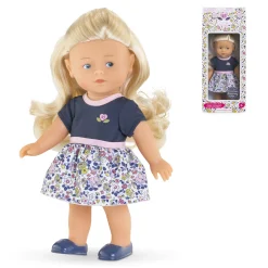 Corolle Poupée Mini Corolline Rosy - Édition Anniversaire Outlet