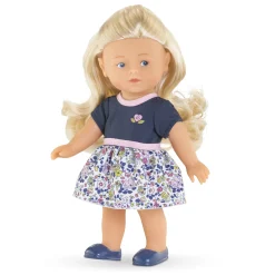 Corolle Poupée Mini Corolline Rosy - Édition Anniversaire Outlet