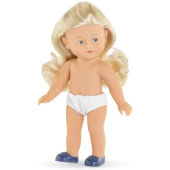 Corolle Poupée Mini Corolline Rosy - Édition Anniversaire Outlet