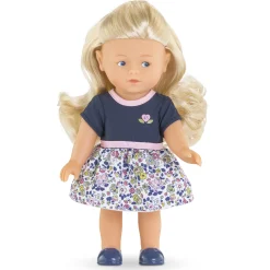 Corolle Poupée Mini Corolline Rosy - Édition Anniversaire Outlet