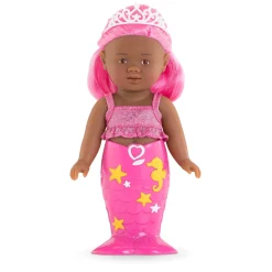 Corolle Poupée Mini Sirène Mélia Best