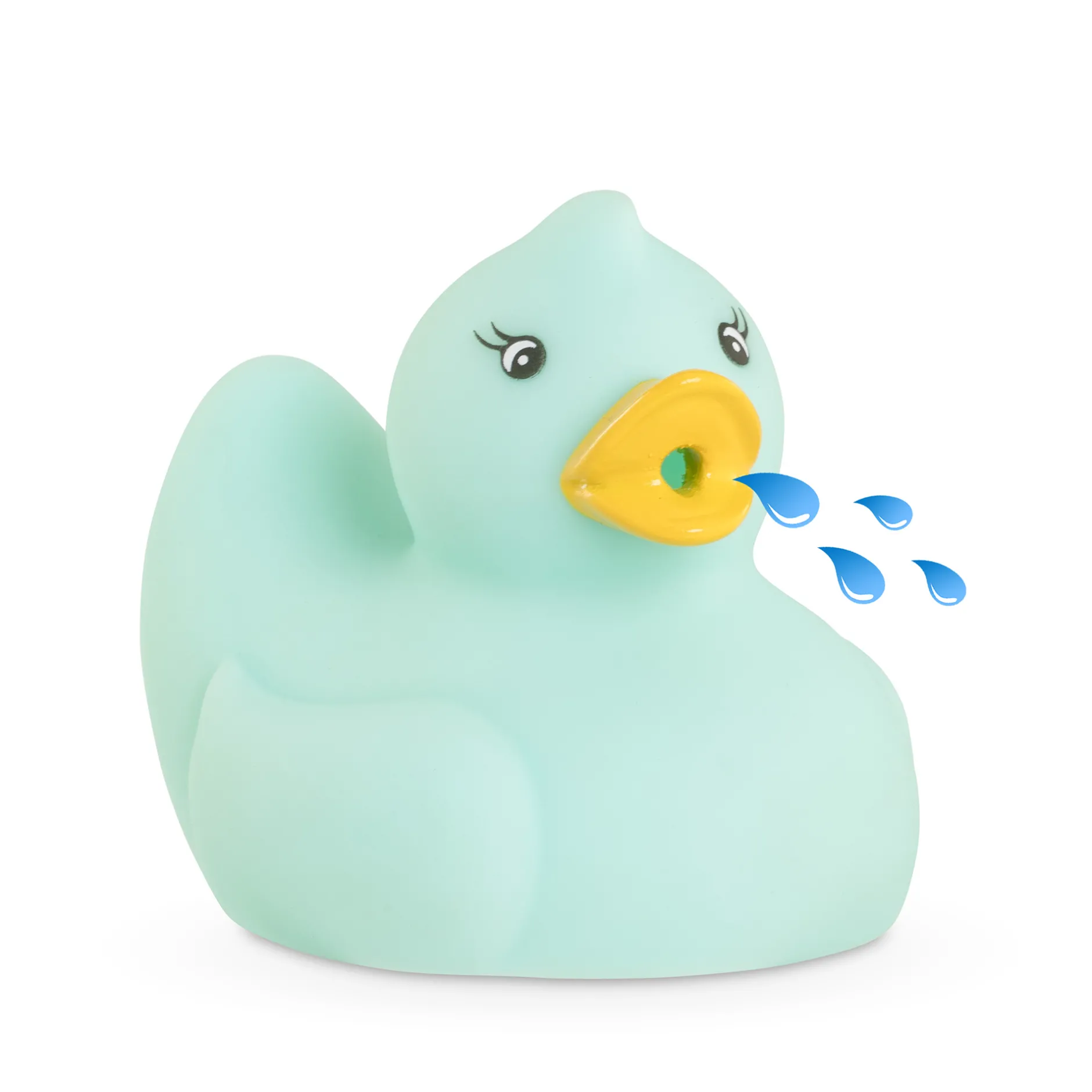 Corolle Poupon Bébé Bain Alyzée - Canard Hot