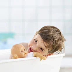 Corolle Poupon Bébé Bain Coralie - Bloomer New