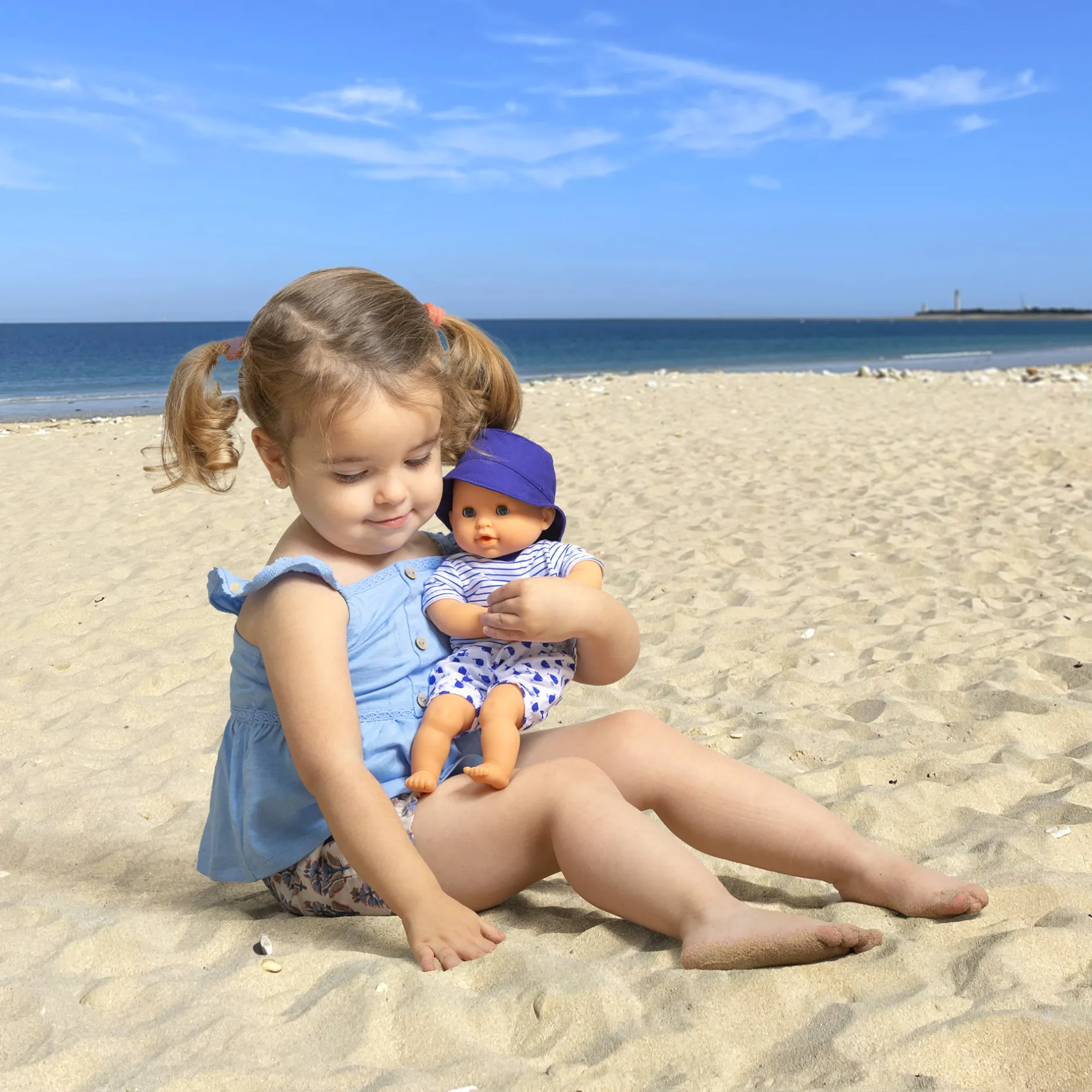 Corolle Poupon Bébé Bain Marin Discount