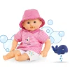 Corolle Poupon Bébé Bain Océane - Baleine Outlet