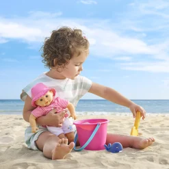 Corolle Poupon Bébé Bain Océane - Baleine Outlet