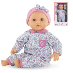 Corolle Poupon Bébé Calin Capucine Discount