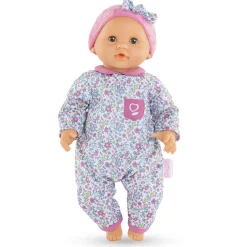 Corolle Poupon Bébé Calin Capucine Discount