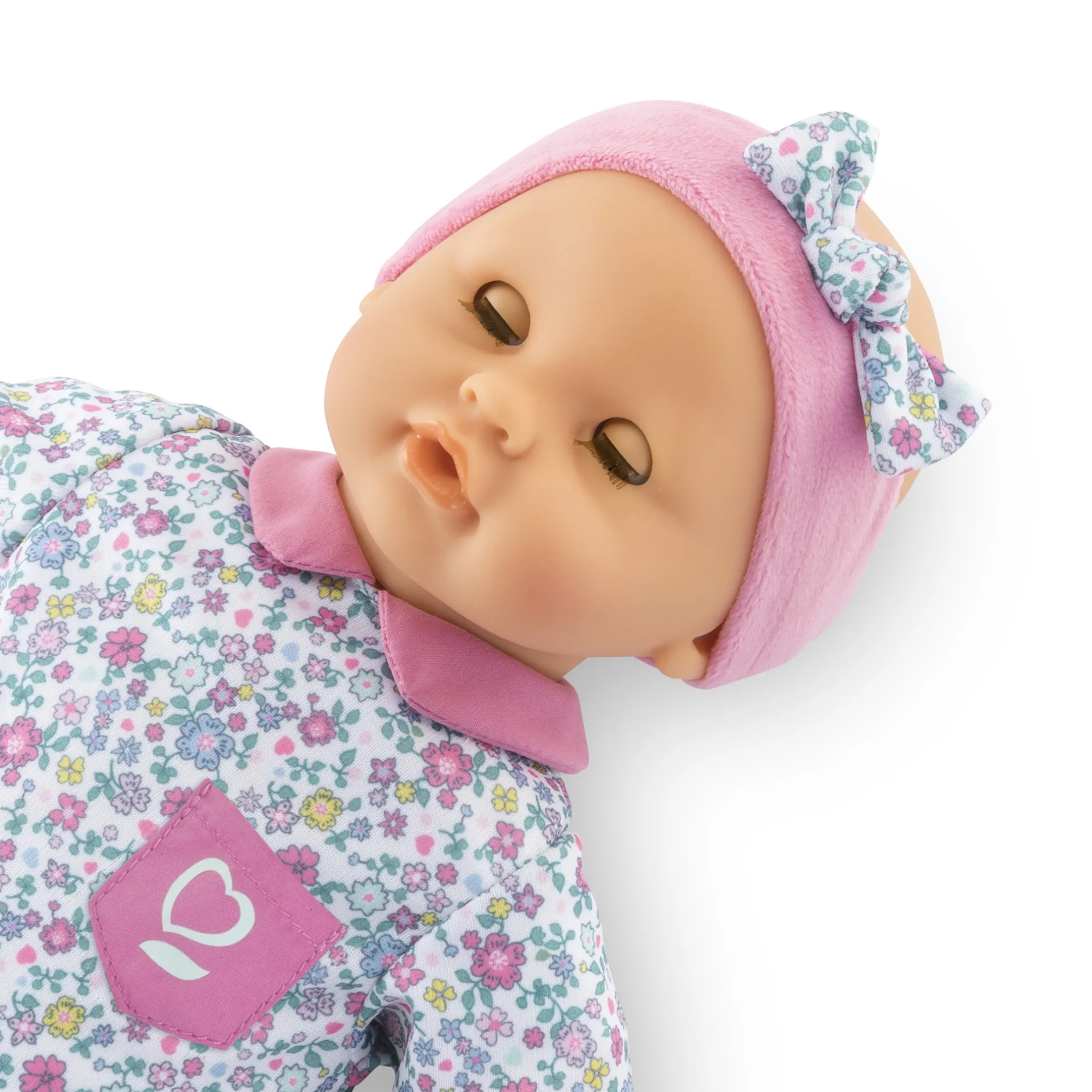 Corolle Poupon Bébé Calin Capucine Discount