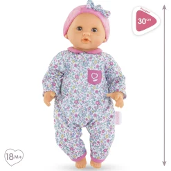 Corolle Poupon Bébé Calin Capucine Discount