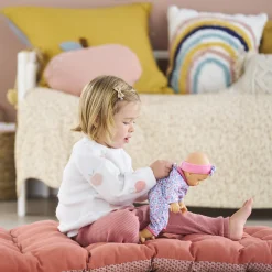 Corolle Poupon Bébé Calin Capucine Discount