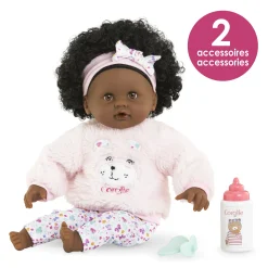 Corolle Poupon Bébé Calin Caroline