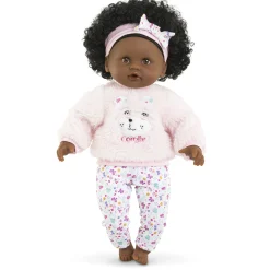 Corolle Poupon Bébé Calin Caroline