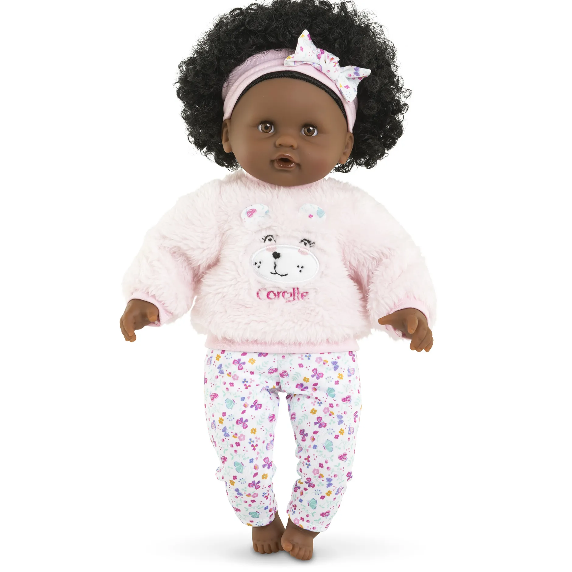 Corolle Poupon Bébé Calin Caroline