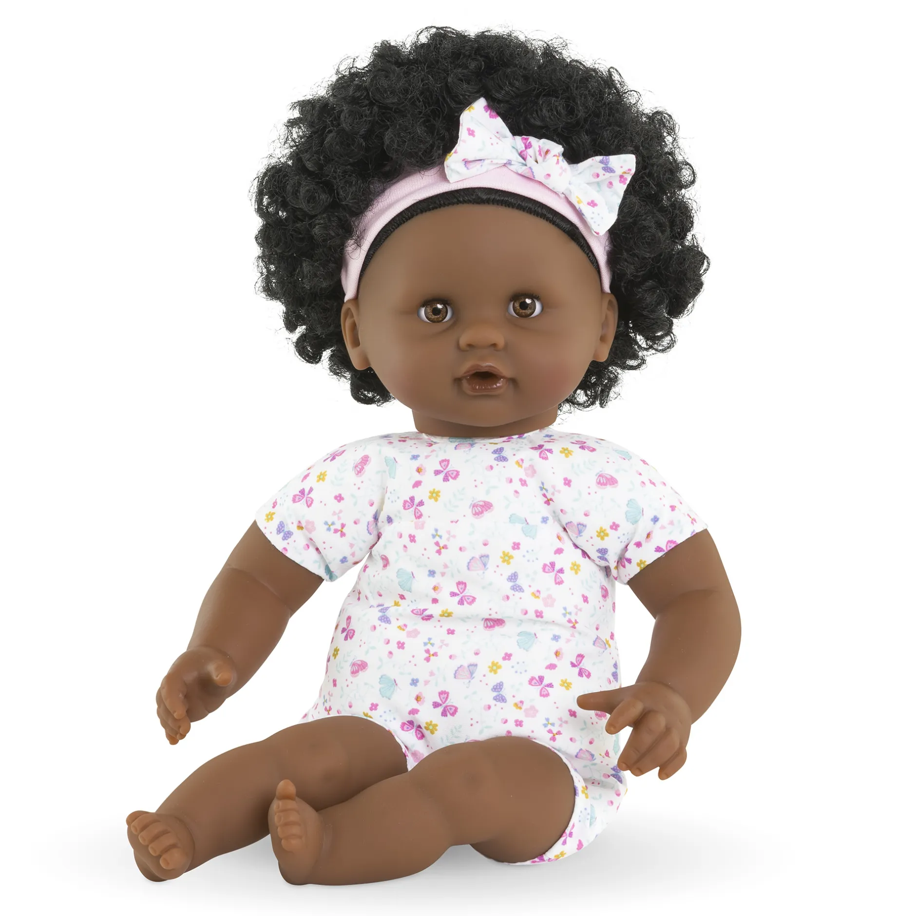 Corolle Poupon Bébé Calin Caroline