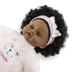 Corolle Poupon Bébé Calin Caroline