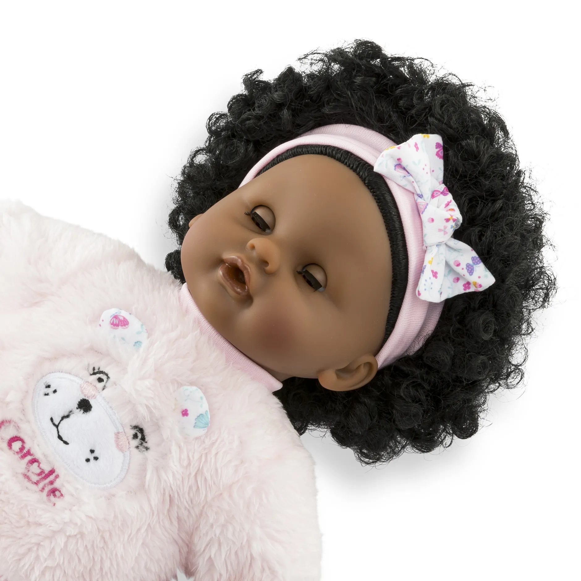 Corolle Poupon Bébé Calin Caroline