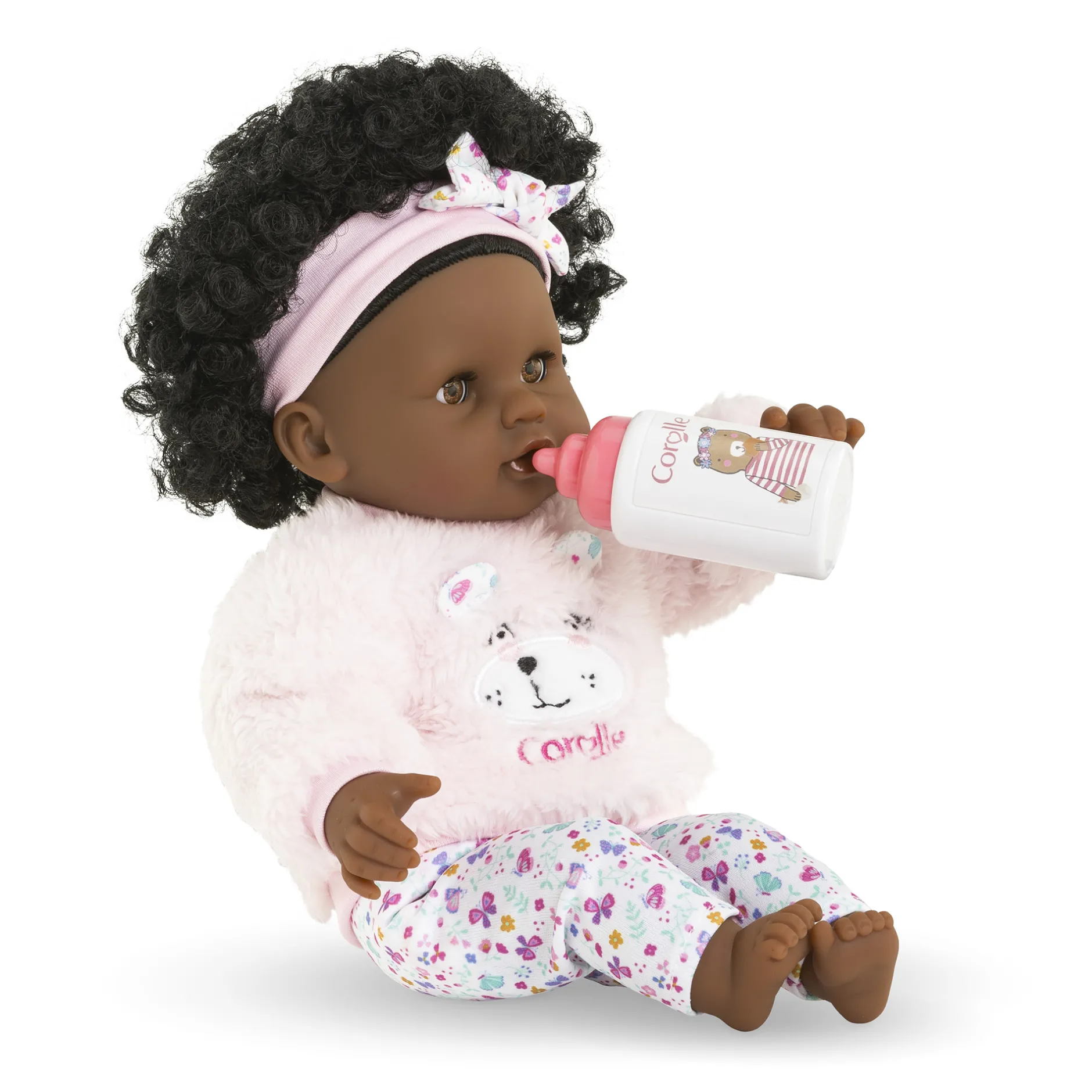 Corolle Poupon Bébé Calin Caroline