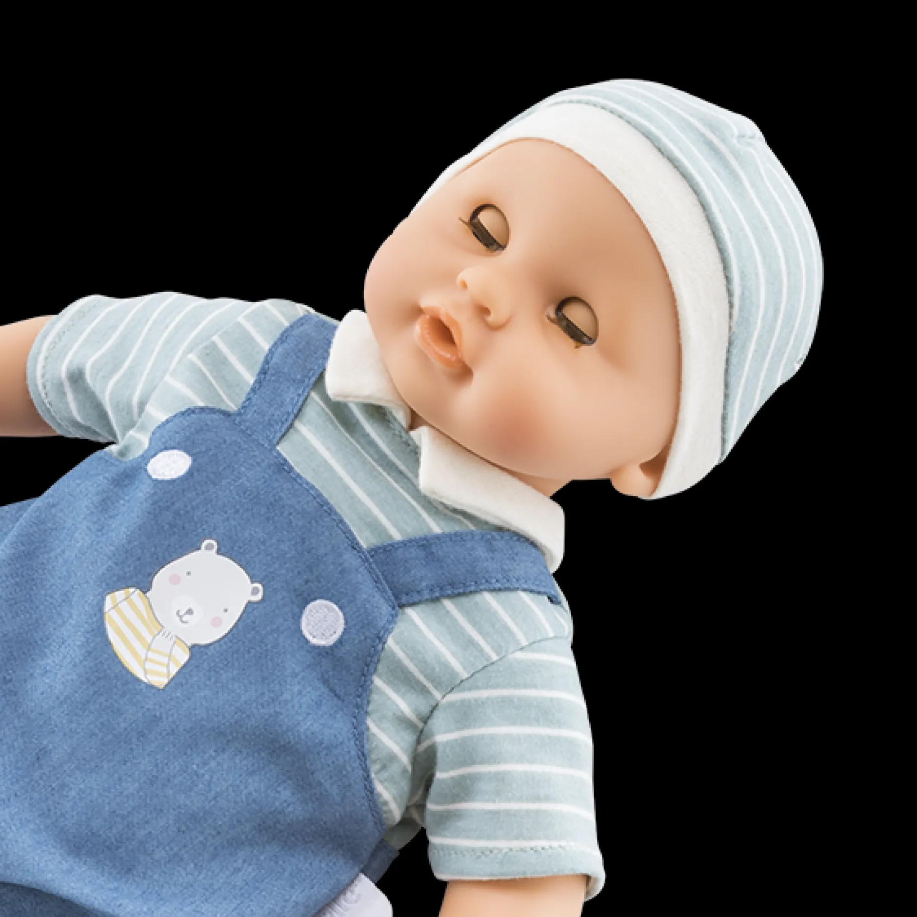 Corolle Poupon Bébé Calin Maël Online