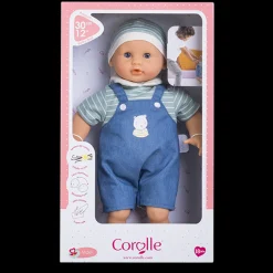 Corolle Poupon Bébé Calin Maël Online