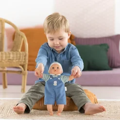 Corolle Poupon Bébé Calin Maël Online