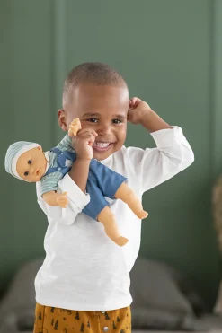 Corolle Poupon Bébé Calin Maël Online