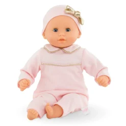 Corolle Poupon Bébé Calin Manon Pays des Rêves Best