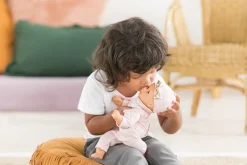 Corolle Poupon Bébé Calin Manon Pays des Rêves Best