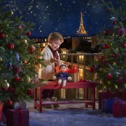 Corolle Poupon Bébé Calin Margaux en Fêtes Outlet