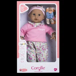Corolle Poupon Bébé Calin Maria Online