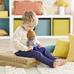 Corolle Poupon Bébé Calin Marius - Ourson Outlet