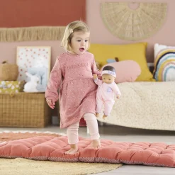 Corolle Poupon Bébé Calin Mila Best