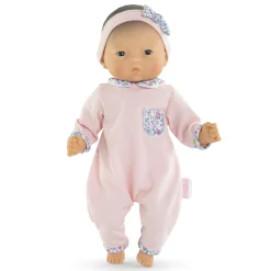 Corolle Poupon Bébé Calin Mila Best