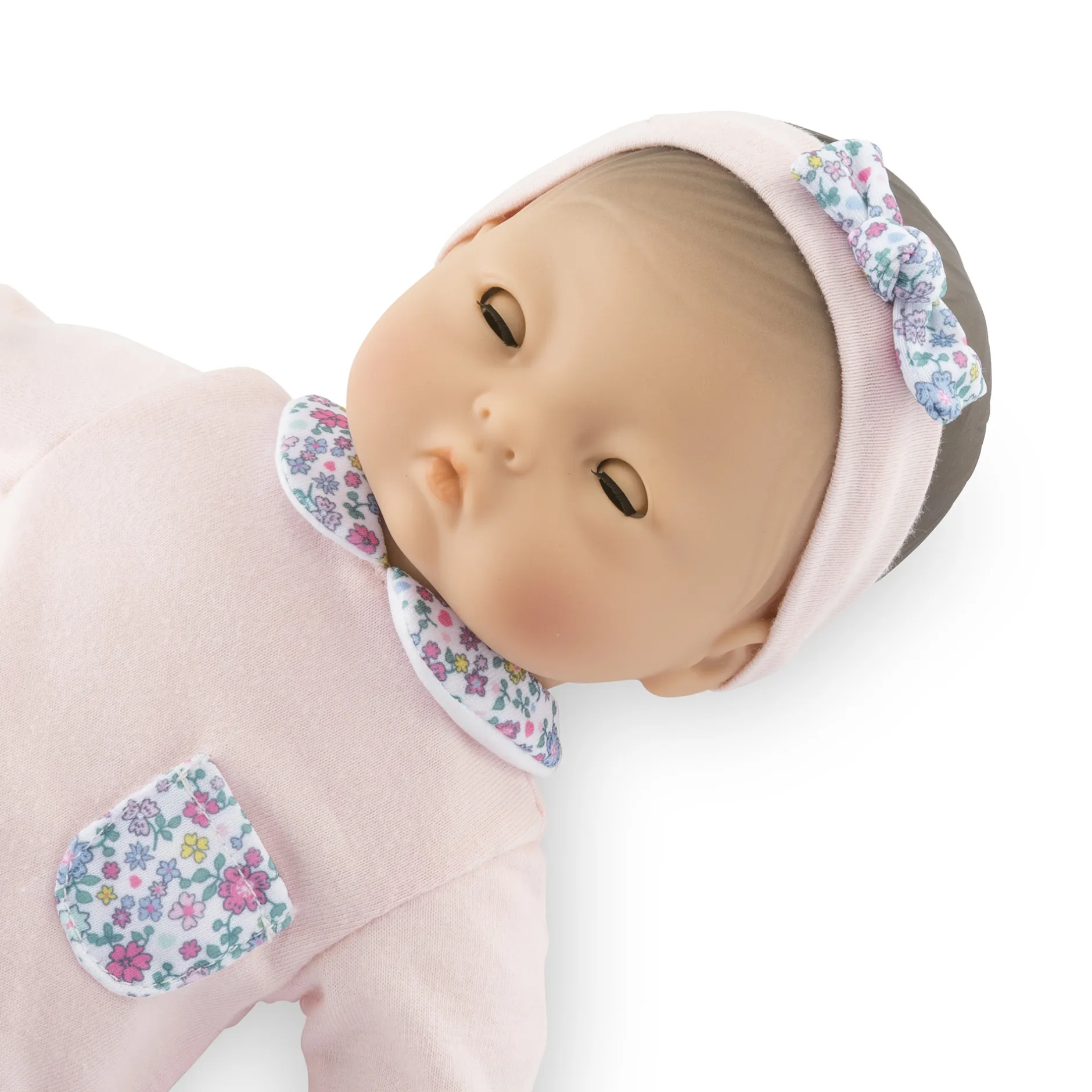 Corolle Poupon Bébé Calin Mila Best