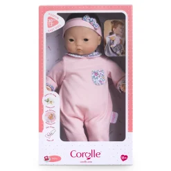 Corolle Poupon Bébé Calin Mila Best