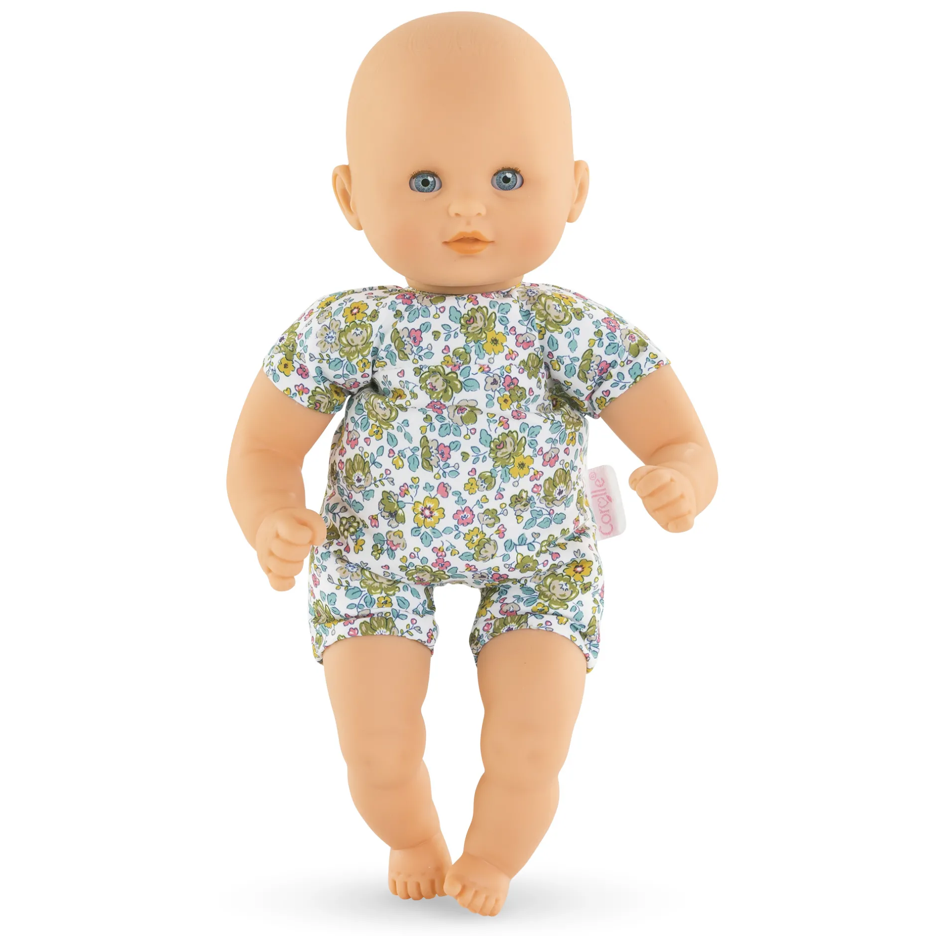 Corolle Poupon Bébé Calin Ourson d'Amour Best