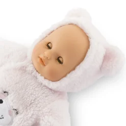 Corolle Poupon Bébé Calin Ourson d'Amour Best