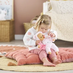 Corolle Poupon Bébé Calin Ourson d'Amour Best