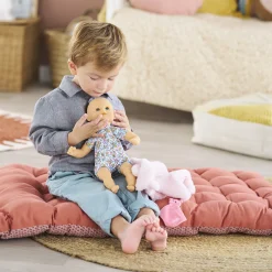 Corolle Poupon Bébé Calin Ourson d'Amour Best