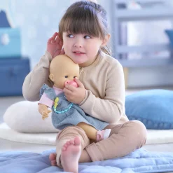 Corolle Poupon Eliott et Tétine Sonore Best