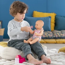 Corolle Poupon Emma fait pipi Best