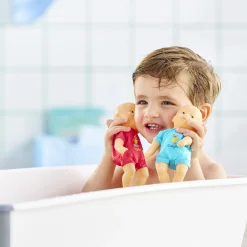 Corolle Poupon Mini Bain Bleu Outlet