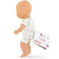 Corolle Poupon Mini Calin Lapins Yeux Bleus Online