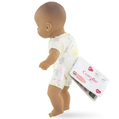 Corolle Poupon Mini Calin Lapins Yeux Marron Online