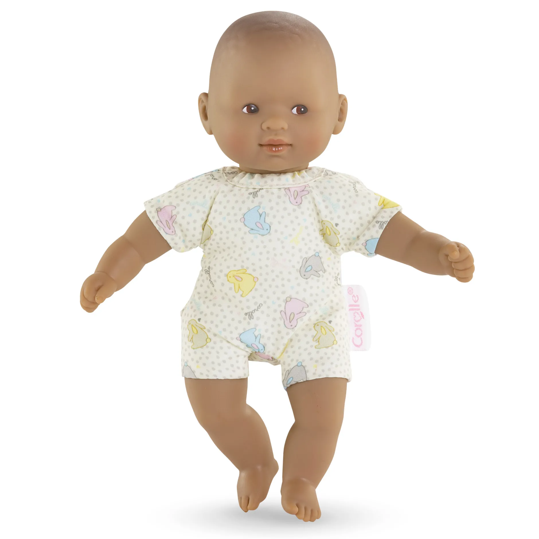 Corolle Poupon Mini Calin Lapins Yeux Marron Online