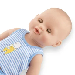 Corolle Poupon Paul fait pipi New